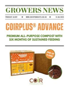 Coir Plus advance