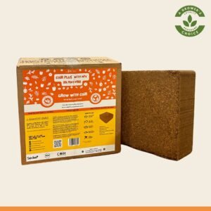 CoirPlus Advance
