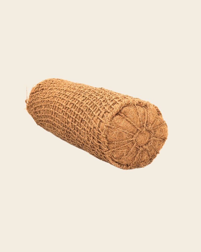 Coir Logs