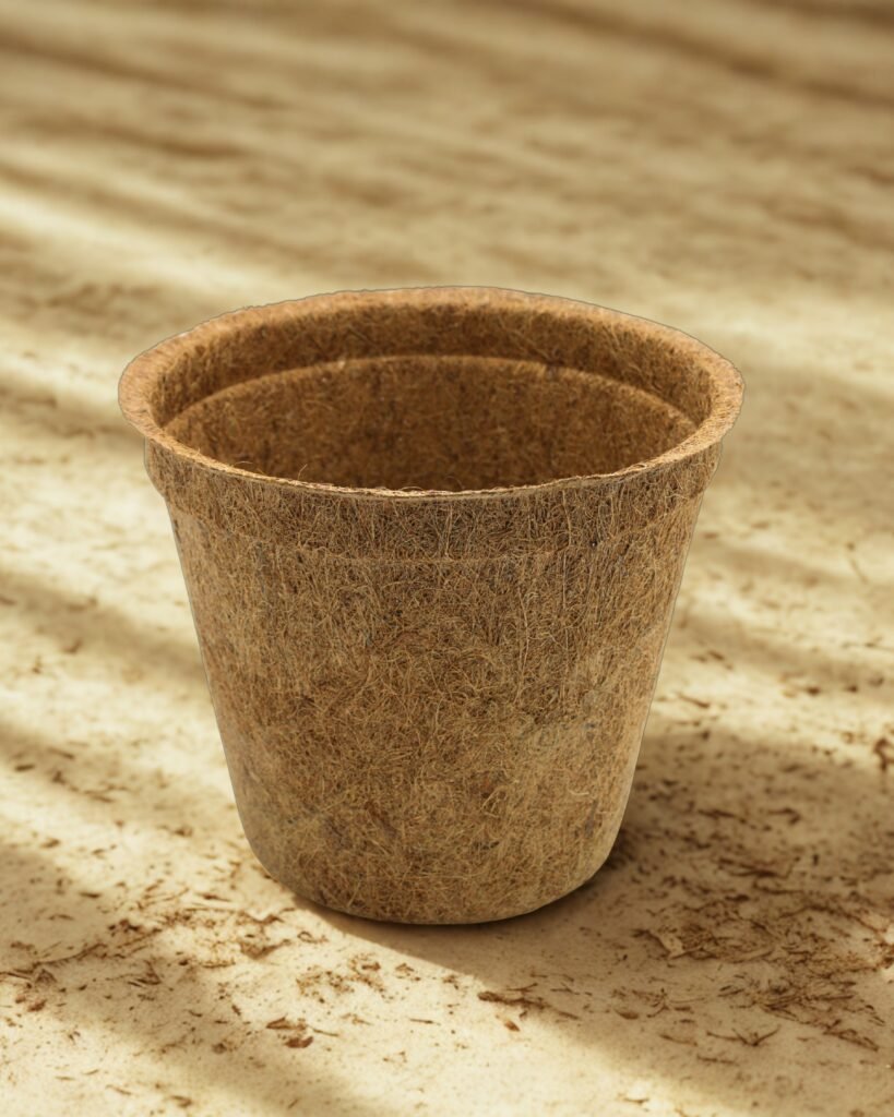 Coir Pots