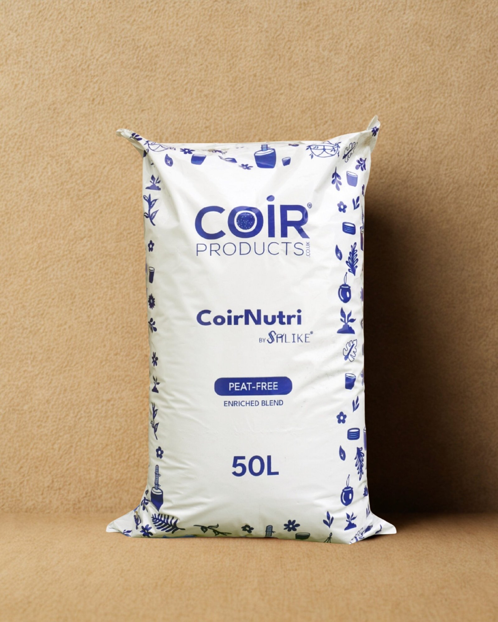 CoirNutri 50L Bag