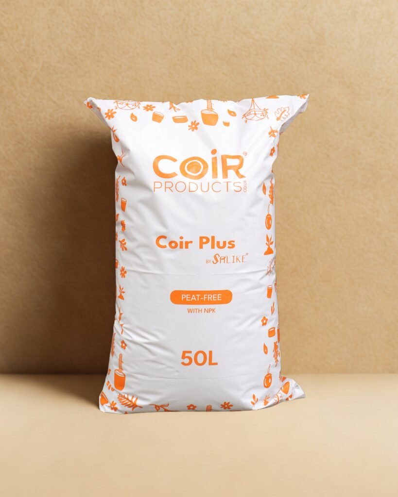 CoirPlus 50L Bag
