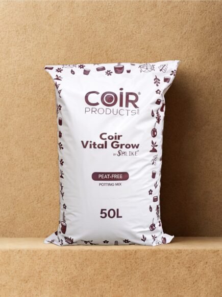 Coir Vital Grow 50L Bag