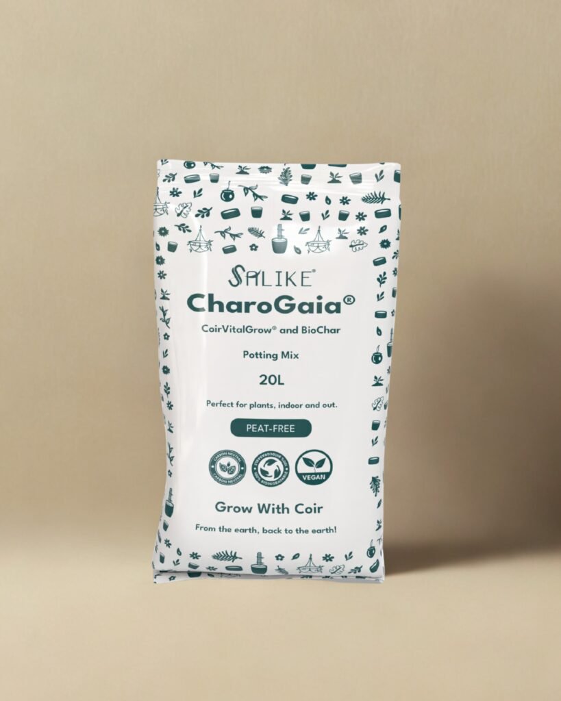 CharoGaia