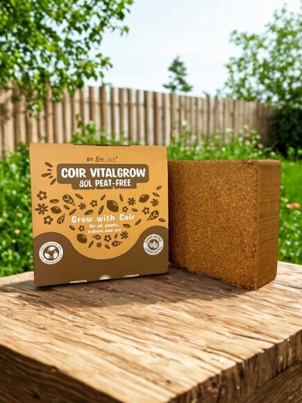 Coir Vital Grow Potting Mix