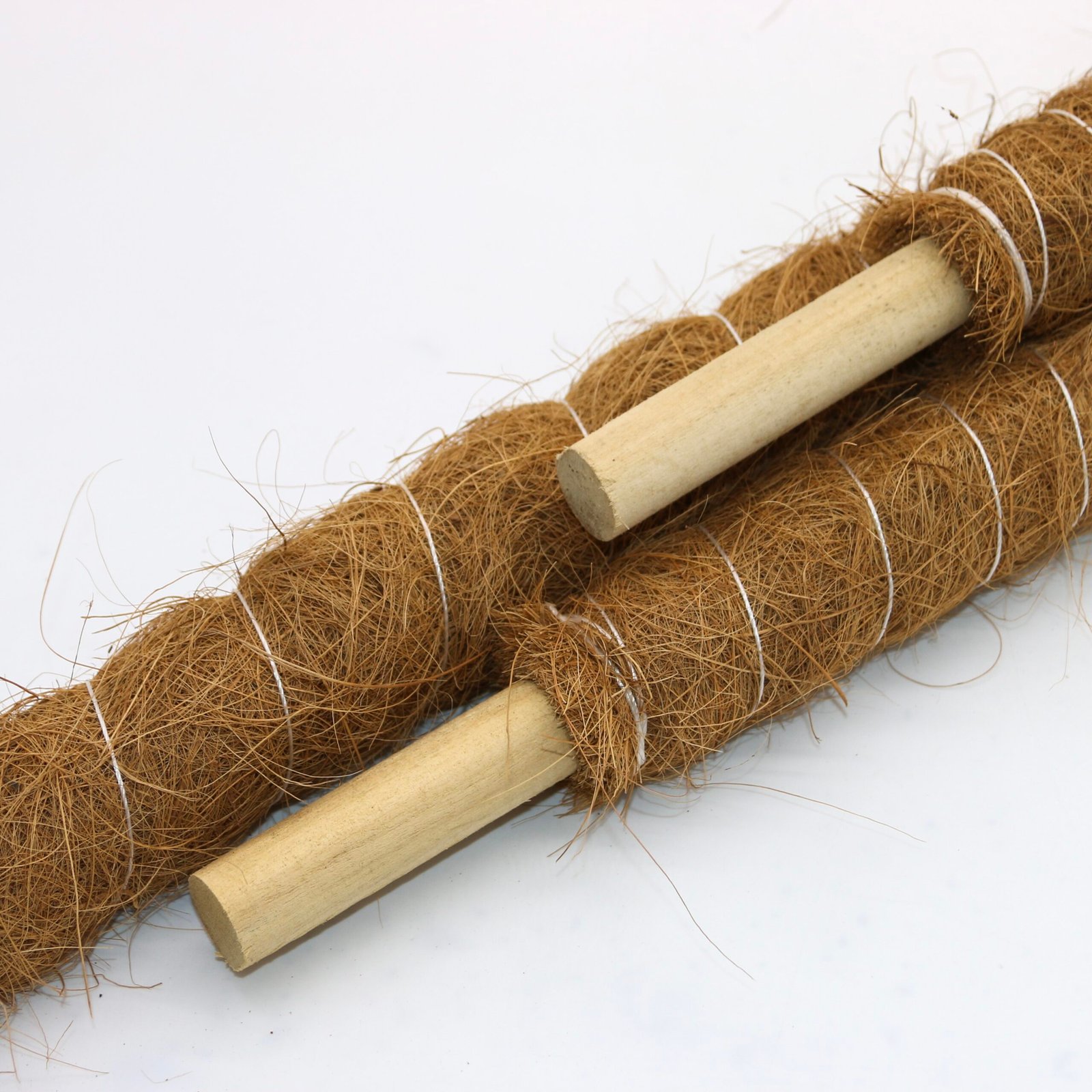 Coir Grow Poles