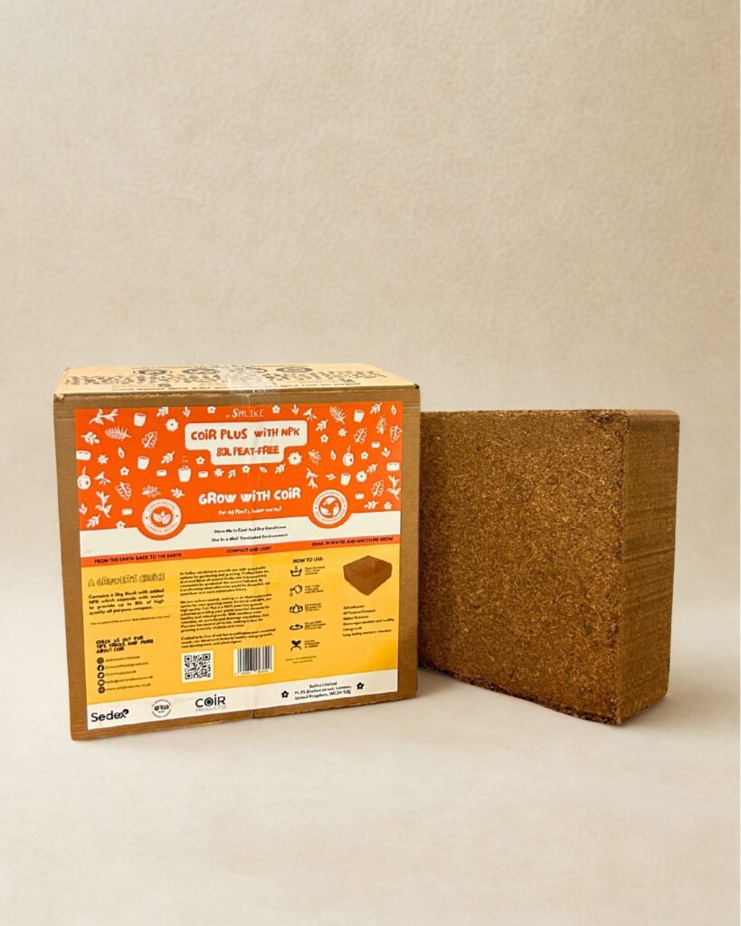 CoirPlus All Purpose Compost