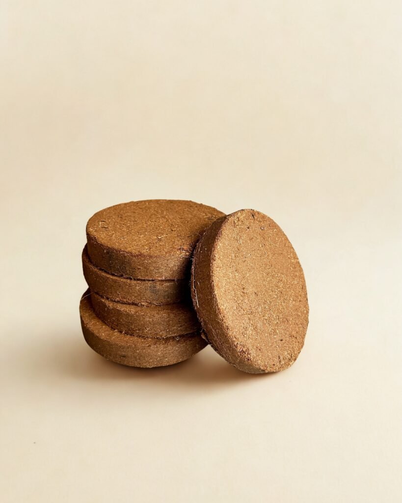 Coir Discs