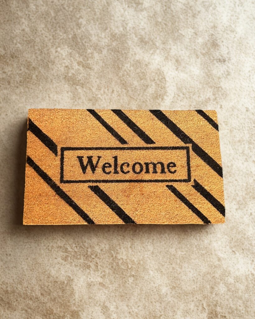CoirProducts Coir Doormats