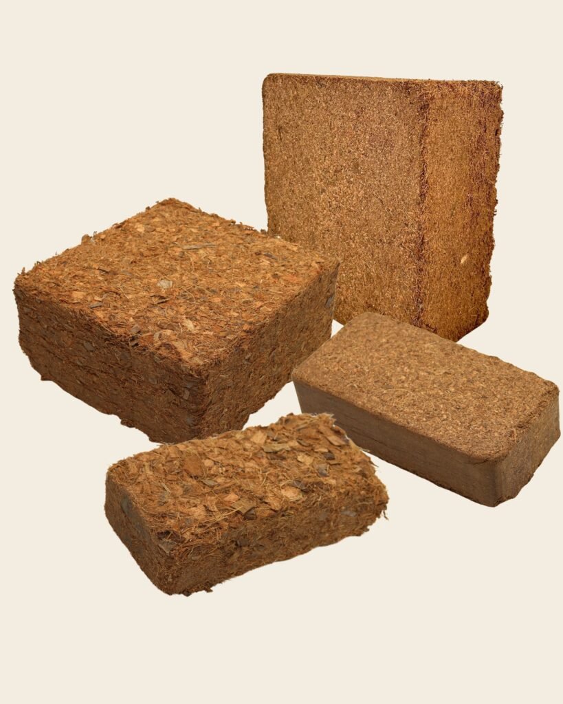 CoirProducts Animal Bedding