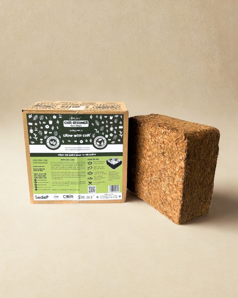Coir-Ditioner