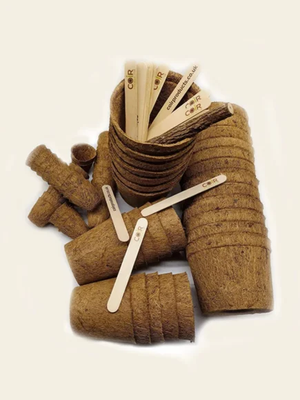 Go green sowing pack