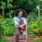 “It feels like free therapy”