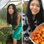 Gardening was and still is my saviour