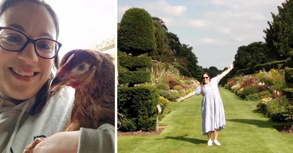 Living the good life