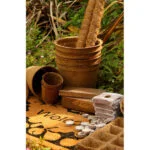 Vegan-Certified Coir Products For All