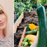 This year I tried to grow anything and everything!