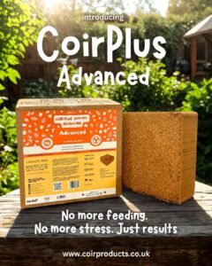 CoirPlus Advance