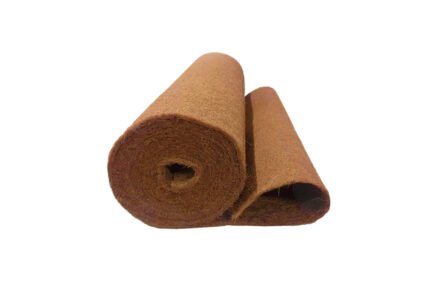 CoirProducts Coir Sheets – Natural, Sustainable Gardening & Landscaping Sheets 1M X5M
