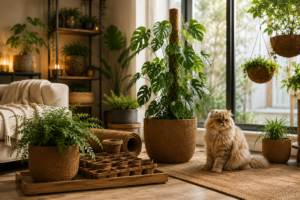 Why UK gardeners are choosing CoirProducts: The specialist in peat-free growing