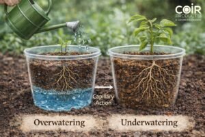 Water Management in Gardening: Why Most Growers Get It Wrong