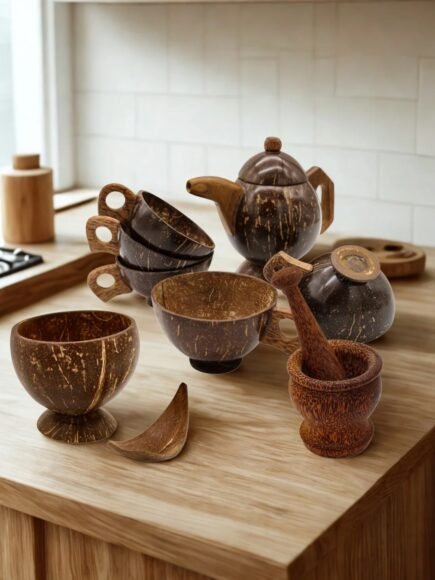 The Kitchen set