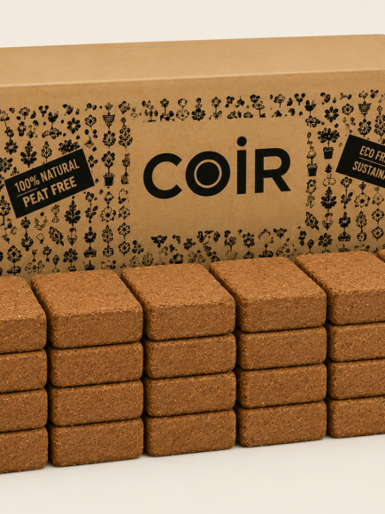Coir Vital Grow® Planting Essentials Pack 650g pack of 24
