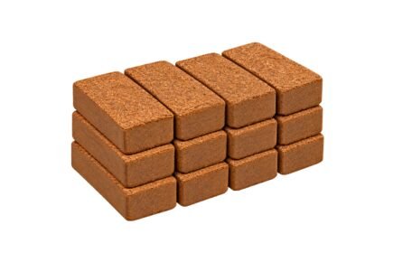 Coir Vital Grow® Grower's Choice Pack 650g pack of 12