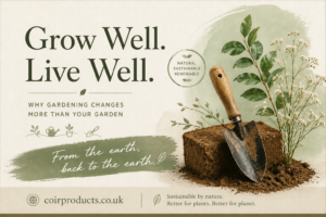 Grow Well. Live Well.