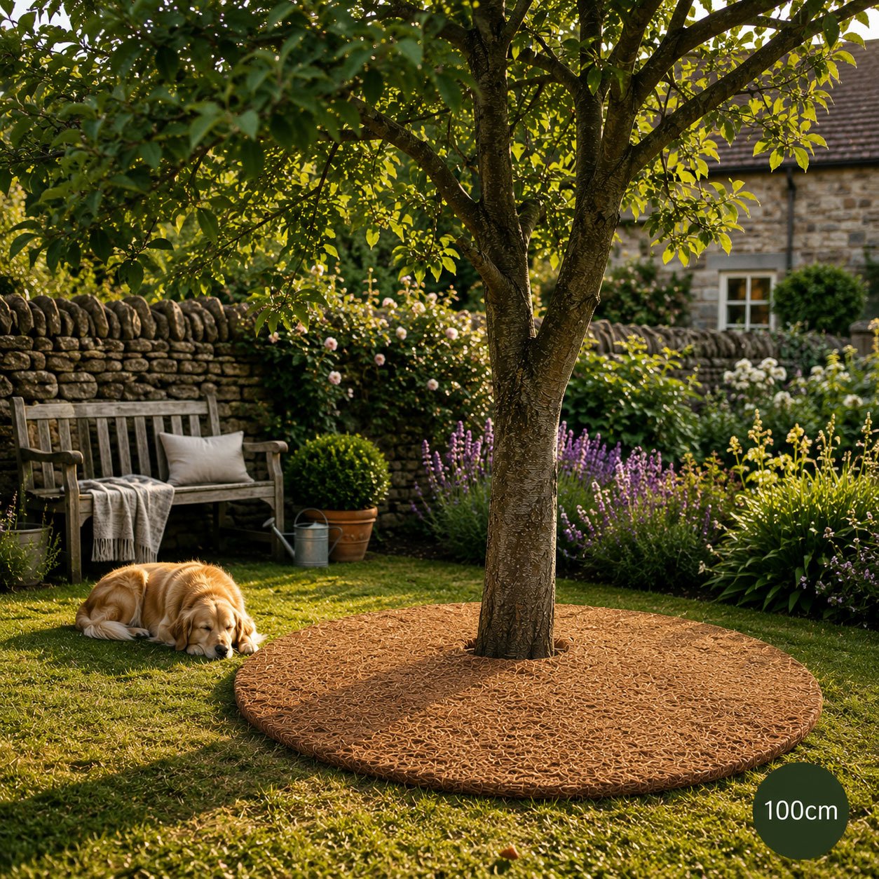 Do Mulch Mats Really Stop Weeds? Everything Gardeners Need to Know