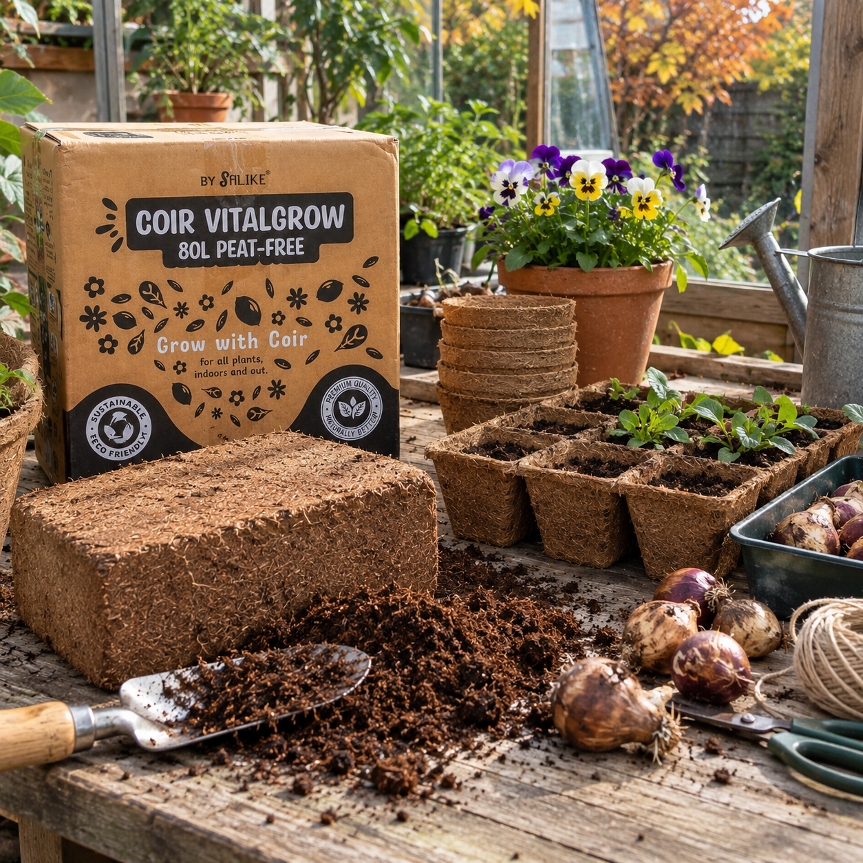 The October Garden Reset: 10 Jobs worth doing before winter